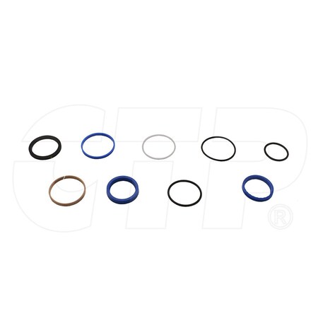 Aic Replacement Parts Kit-Seal Fits Caterpillar Models 1728487